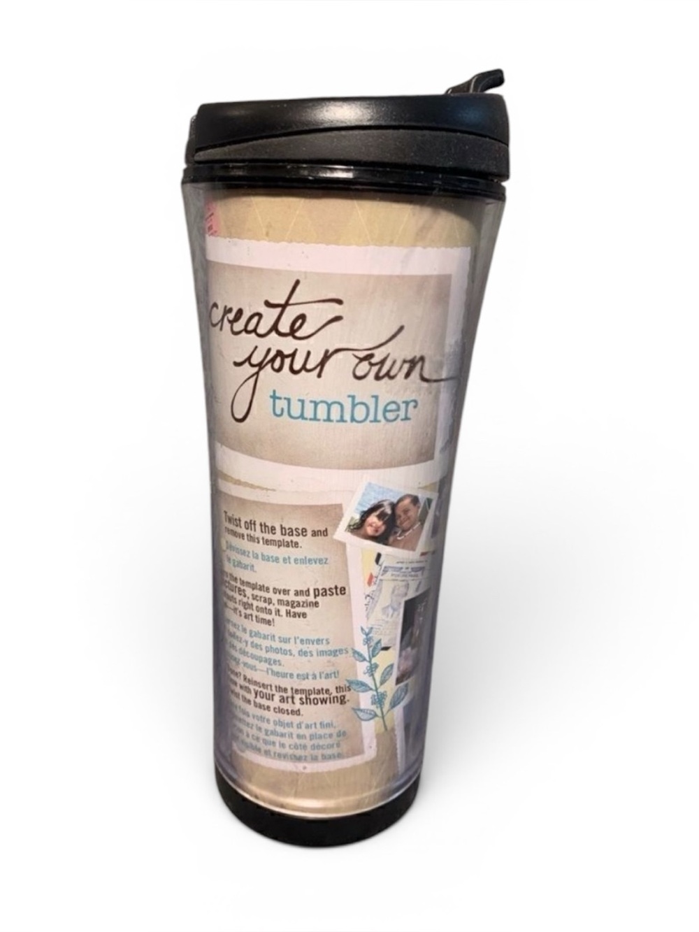 🌟HP🌟Starbucks Travel Mug (H) 